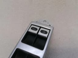 BENTLEY Bentley Continental GT W12 switch 3W3959857D switch window regulator — thumbnail 2