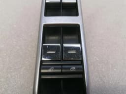 BENTLEY Bentley Continental GT W12 switch 3W3959857D switch window regulator — thumbnail 7