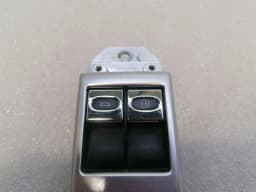 BENTLEY Bentley Continental GT W12 switch 3W3959857D switch window regulator — thumbnail 8