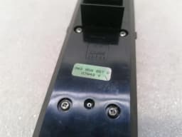 BENTLEY Bentley Continental GT W12 switch 3W3959857D switch window regulator — thumbnail 5