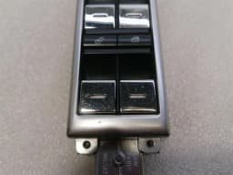 BENTLEY Bentley Continental GT W12 switch 3W3959857D switch window regulator — thumbnail 6