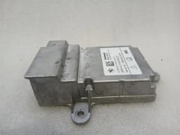BMW BMW 5 Series F90 G30 M5 Safety Module ECU 9474812 Air Control Unit SRS — thumbnail 3