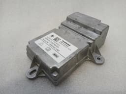 BMW BMW 5 Series F90 G30 M5 Safety Module ECU 9474812 Air Control Unit SRS — thumbnail 5