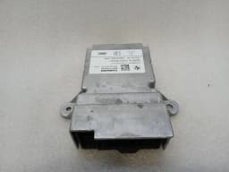 BMW BMW 5 Series F90 G30 M5 Safety Module ECU 9474812 Air Control Unit SRS — thumbnail 7