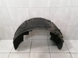 BENTLEY Bentley Continental GTC 18-24 3S Wheel Arch Liner 3SD810171 RL Wheel Arch Cover — thumbnail 1