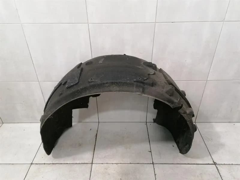 BENTLEY Bentley Continental GTC 18-24 3S Wheel Arch Liner 3SD810171 RL Wheel Arch Cover