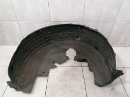 BENTLEY Bentley Continental GTC 18-24 3S Wheel Arch Liner 3SD810171 RL Wheel Arch Cover — thumbnail 5