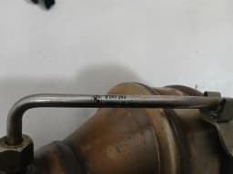 BMW BMW 5 Series F90 G30 M5 Catalytic Converter 8053527 Catalytic Converter SET — thumbnail 10