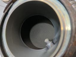 BMW BMW 5 Series F90 G30 M5 Catalytic Converter 8053527 Catalytic Converter SET — thumbnail 5