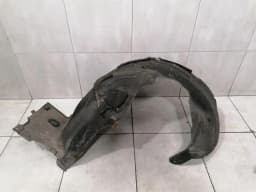 BENTLEY Bentley Continental GTC 18-24 3SD Wheel Arch Liner 3SD810907 FL Wheel Arch Cover — thumbnail 1