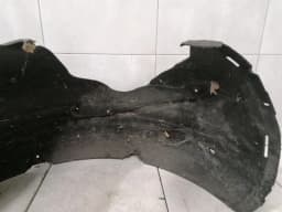 BENTLEY Bentley Continental GTC 18-24 3SD Wheel Arch Liner 3SD810907 FL Wheel Arch Cover — thumbnail 7