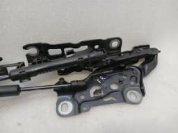 BMW BMW 5 Series F90 G30 M5 Bonnet Hinge SET 7347408 Hood Hinge SET — thumbnail 4