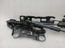 BMW BMW 5 Series F90 G30 M5 Bonnet Hinge SET 7347408 Hood Hinge SET — thumbnail 5