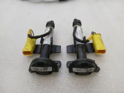 BMW BMW 5 Series F90 G30 M5 Bonnet Hinge SET 7347408 Hood Hinge SET — thumbnail 9
