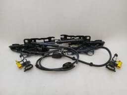 BMW BMW 5 Series F90 G30 M5 Bonnet Hinge SET 7347408 Hood Hinge SET — thumbnail 1