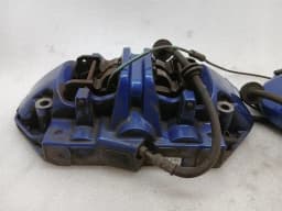 BMW BMW 5 SERIES F90 G30 M5 BRAKE CALIPER 34118089937 FRONT SET + DISCS Brake Caliper — thumbnail 10