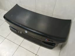 BMW BMW 5 Series F90 G30 M5 Boot Lid 41007440695 Tailgate — thumbnail 4