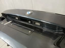 BMW BMW 5 Series F90 G30 M5 Boot Lid 41007440695 Tailgate — thumbnail 5