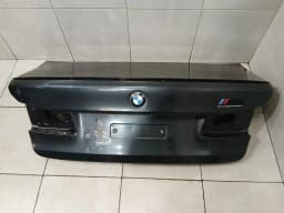 BMW BMW 5 Series F90 G30 M5 Boot Lid 41007440695 Tailgate — thumbnail 10