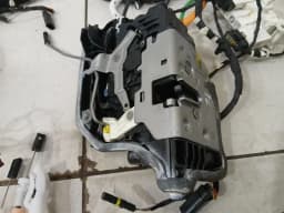 BMW BMW 5 SERIES F90 G30 M5 DOOR LOCK 51217477708 SOFT CLOSE SET RHD RIGHT HAND DRIVE — thumbnail 5