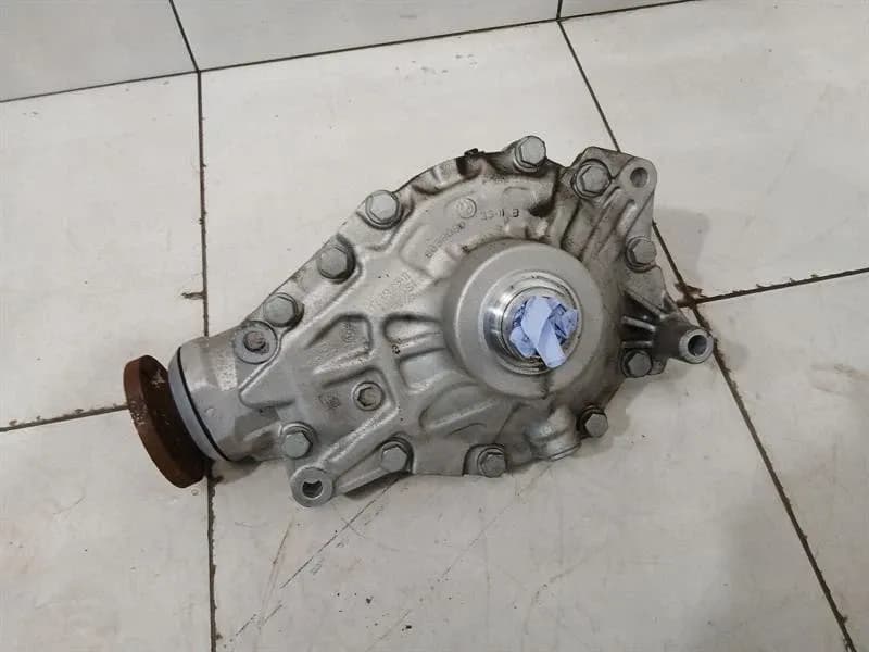 BMW BMW 5 Series F90 G30 M5 Front Diff 31508635870 Front Differential