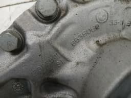 BMW BMW 5 Series F90 G30 M5 Front Diff 31508635870 Front Differential — thumbnail 5