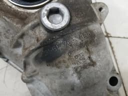BMW BMW 5 Series F90 G30 M5 Front Diff 31508635870 Front Differential — thumbnail 3