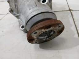 BMW BMW 5 Series F90 G30 M5 Front Diff 31508635870 Front Differential — thumbnail 10