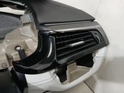 BMW BMW 5 SERIES F90 G30 M5 DASHBOARD ALL LEATHER 51458074923 RIGHT HAND DRIVE RHD — thumbnail 6