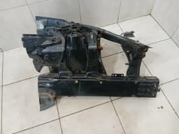 BMW BMW 5 Series F90 G30 M5 Left Front Chassis Leg 7446651 Left Front Wheel Arch — thumbnail 2