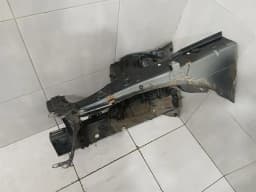 BMW BMW 5 Series F90 G30 M5 Left Front Chassis Leg 7446651 Left Front Wheel Arch — thumbnail 3