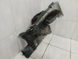 BMW BMW 5 Series F90 G30 M5 Left Front Chassis Leg 7446651 Left Front Wheel Arch — thumbnail 6