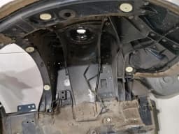 BMW BMW 5 Series F90 G30 M5 Left Front Chassis Leg 7446651 Left Front Wheel Arch — thumbnail 7