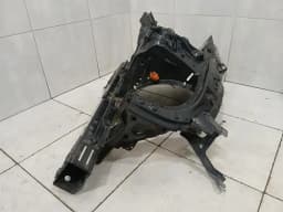BMW BMW 5 Series F90 G30 M5 Left Front Chassis Leg 7446651 Left Front Wheel Arch — thumbnail 5