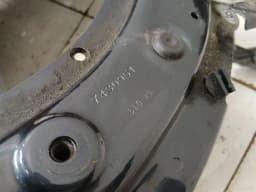 BMW BMW 5 Series F90 G30 M5 Left Front Chassis Leg 7446651 Left Front Wheel Arch — thumbnail 8