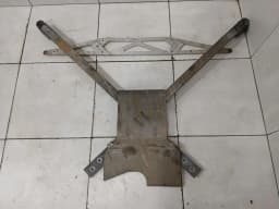 BMW BMW 5 Series F90 G30 M5 Holder Bracket 33318064485 Holder Carrier — thumbnail 2