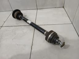 BMW BMW 5 Series F90 G30 M5 Left Rear Drive Shaft 33207856937 Drive Shaft Rear L — thumbnail 3