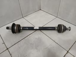 BMW BMW 5 Series F90 G30 M5 Left Rear Drive Shaft 33207856937 Drive Shaft Rear L — thumbnail 1