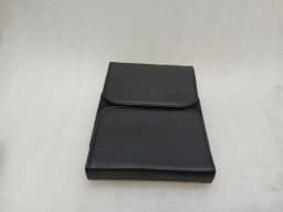 BMW BMW 5 Series F90 G30 M5 Owners Manual 2982695 Vehicle Manual — thumbnail 2