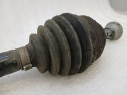 BMW BMW 5 Series F90 G30 M5 Left Front Drive Shaft 8062093 Drive Shaft Front Left — thumbnail 5