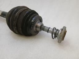 BMW BMW 5 Series F90 G30 M5 Left Front Drive Shaft 8062093 Drive Shaft Front Left — thumbnail 6
