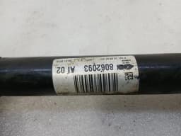 BMW BMW 5 Series F90 G30 M5 Left Front Drive Shaft 8062093 Drive Shaft Front Left — thumbnail 10