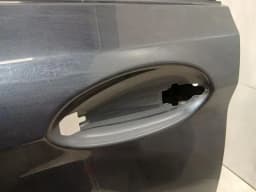 BMW BMW 5 Series F90 G30 M5 Left Front Door 41007408961 7408961 Door Front Left — thumbnail 5