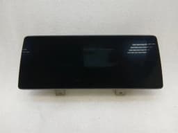 BMW BMW 5 Series F90 G30 M5 Navigation Monitor 8715339 RHD RIGHT HAND DRIVE — thumbnail 1
