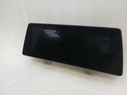 BMW BMW 5 Series F90 G30 M5 Navigation Monitor 8715339 RHD RIGHT HAND DRIVE — thumbnail 4