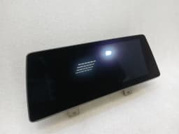 BMW BMW 5 Series F90 G30 M5 Navigation Monitor 8715339 RHD RIGHT HAND DRIVE — thumbnail 3