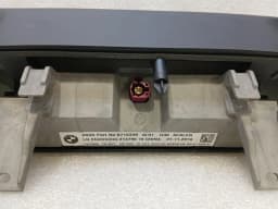 BMW BMW 5 Series F90 G30 M5 Navigation Monitor 8715339 RHD RIGHT HAND DRIVE — thumbnail 8