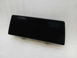 BMW BMW 5 Series F90 G30 M5 Navigation Monitor 8715339 RHD RIGHT HAND DRIVE — thumbnail 5