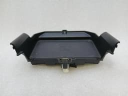 BMW BMW 5 Series F90 G30 M5 Phone Charger 6801509 Wireless Charger — thumbnail 5