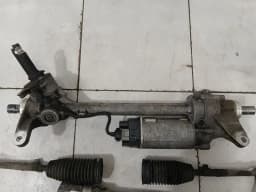BMW BMW 5 Series F90 G30 M5 Power Steering Rack 7828177545 RHD RIGHT HAND DRIVE — thumbnail 3